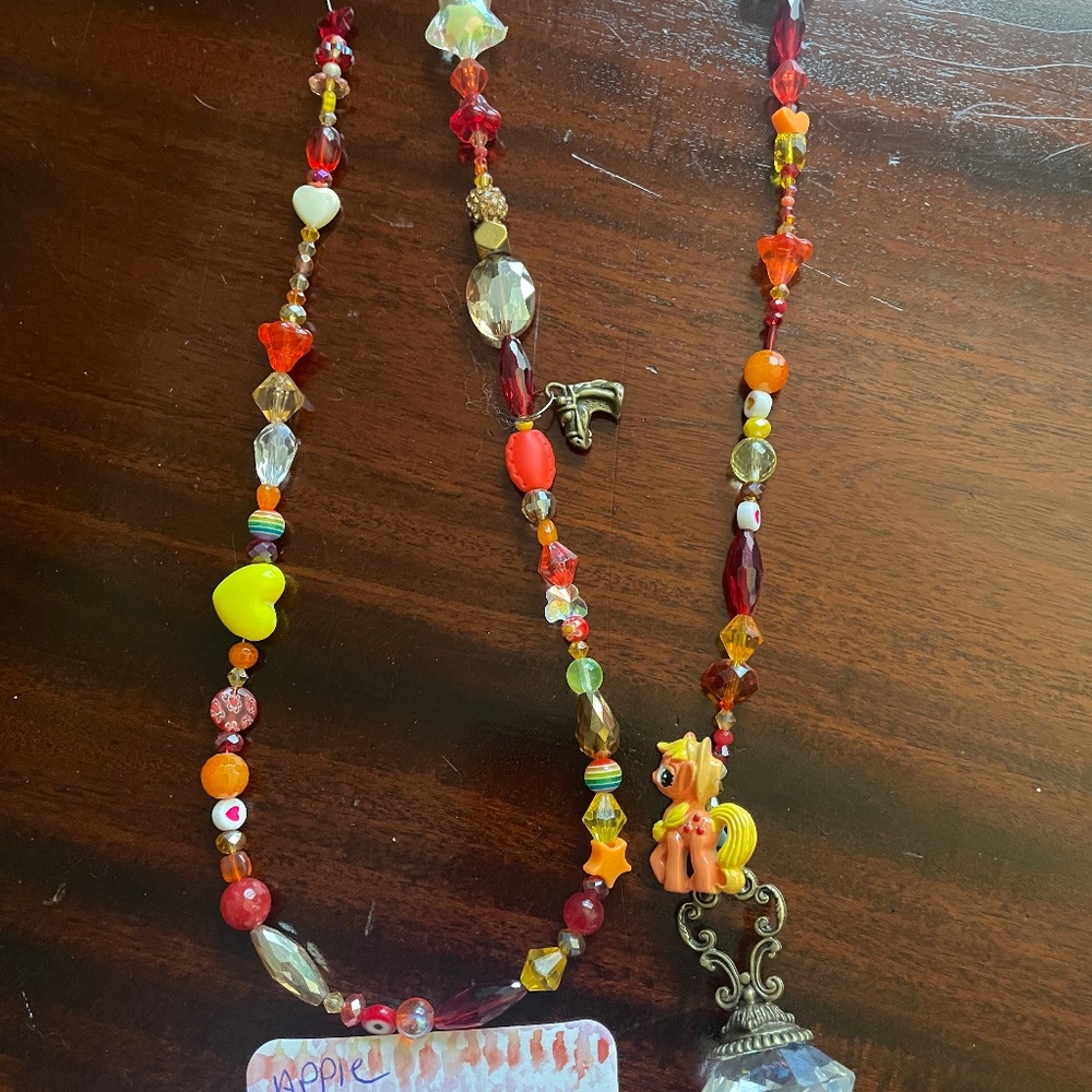 Custom SunCatchers